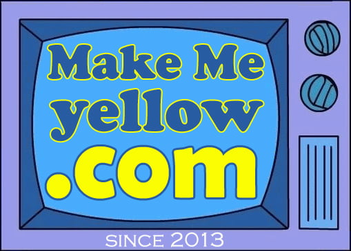 Make Me Yellow logo
